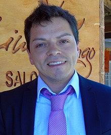 Cristian Retamal Galarce
