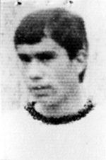 Julio Chacón Hormazábal