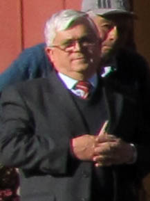 Fernando González Gaete