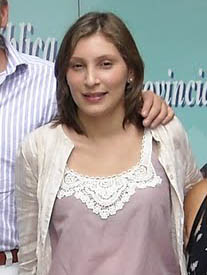 Natalia Pérez Vega