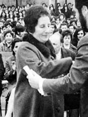 Olga Alarcón Albornoz