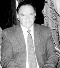 Enrique Romero Lorca