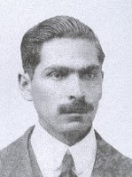 José Luis Arraño Ortiz