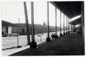 La localidad de Población, años 1950.jpg