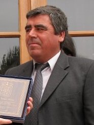 Juan Cornejo Vargas