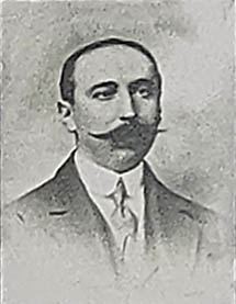José Luis del Real Torrealba