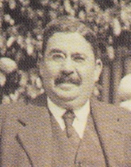 Enrique Hopfenblatt Medina