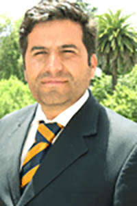 Marco Antonio Solorza Moreno