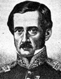 José Francisco Gana López