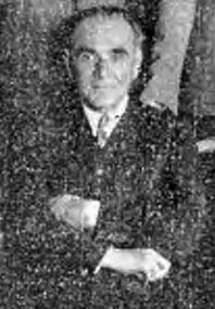 Manuel José Benavente Benavente