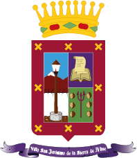 Archivo:Escudo de Alhué.png