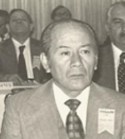 Jorge Lucero González