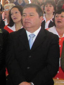 Emilio Ramírez Cáceres