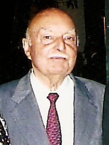 Antonio Molfino Chiorrini