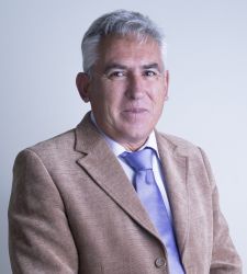 Luis Acevedo Parraguez