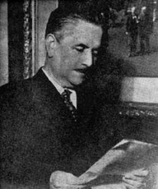 Antonio Oyarzún Lorca