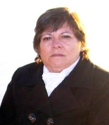 Zaida Abarca Guerrero