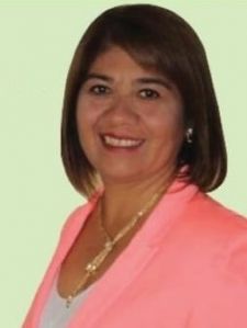 Soledad Orellana Riveros