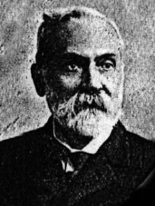 Alejandro Vial Guzmán