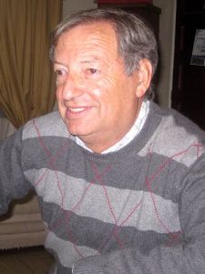 Julio Hadad Marín