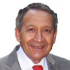 Antonio Saldías González