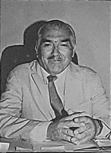 Javier Díaz Ulloa