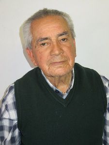 Miguel Lorca Zamorano