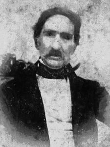 José María Palacios y Soto Zárate