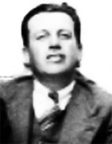 Humberto Llanos Martínez