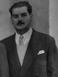 Guillermo Navarro Allende