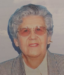 Dorila Galaz Díaz