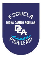 Insignia de la Escuela Digna Camilo Aguilar.png