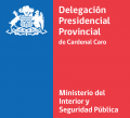 Logo delegación Cardenal Caro.png