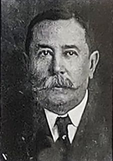 Manuel Galán Gallardo