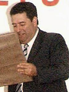 Armando Echeverría Pino