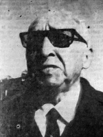 Heriberto Soto