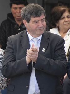 José Luis Cabrera Jorquera