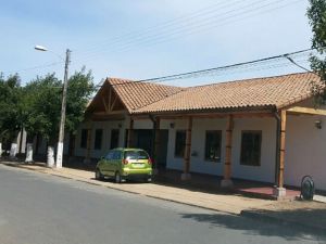 La municipalidad de Pumanque