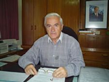 Antonino Prado Castro