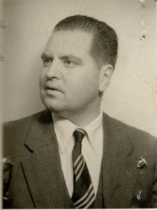 Jorge Baraona Urzúa