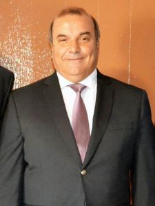 Antonio Carvacho Vargas