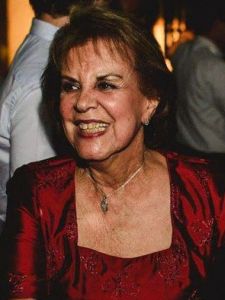 Mónica Arellano Rivas