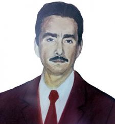 Luis Aguayo Benard