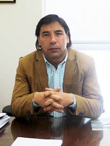 Tulio Contreras Álvarez