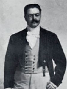 José Domingo Jaramillo Valderrama