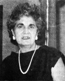Olga Maturana Espinoza