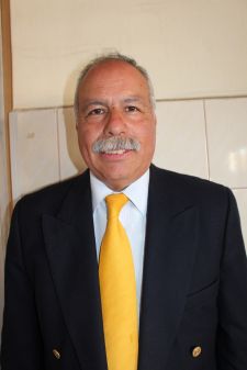 Juan Ramírez Gallardo
