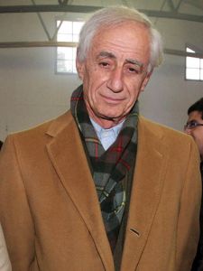 Sergio Lira Sanfuentes