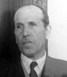 José Tagle Ruiz