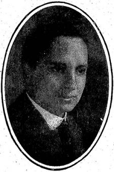 Rodolfo Marín Carmona